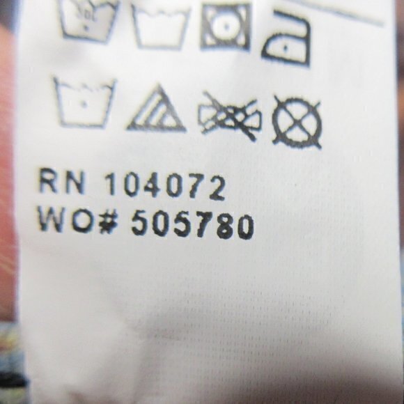 Vimmia reversible geometric leggings sz L‎ - Picture 3 of 7